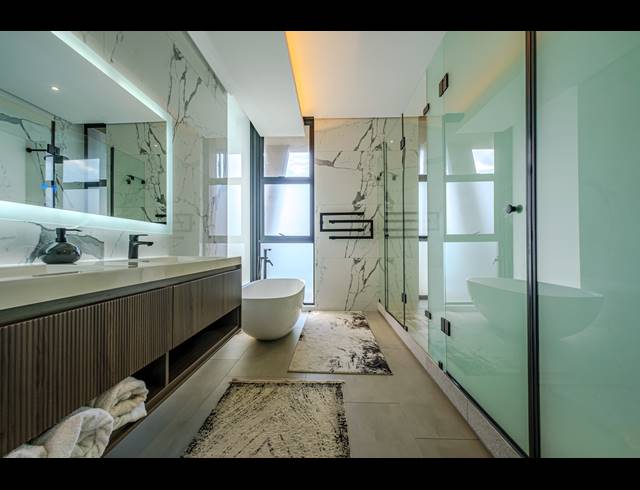 4 BEDROOM FREEHOLD FOR SALE IN ZULULAMI LUXURY COASTAL ESTATE